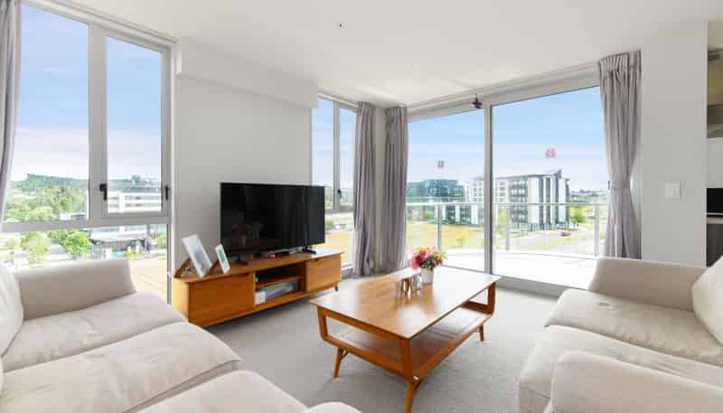 401/1 Rose Garden Lane, Albany, Albany