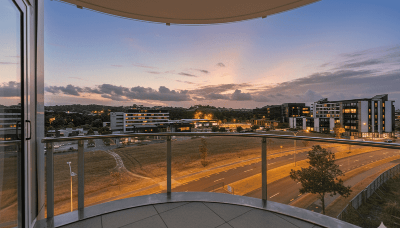 401/1 Rose Garden Lane, Albany, Albany