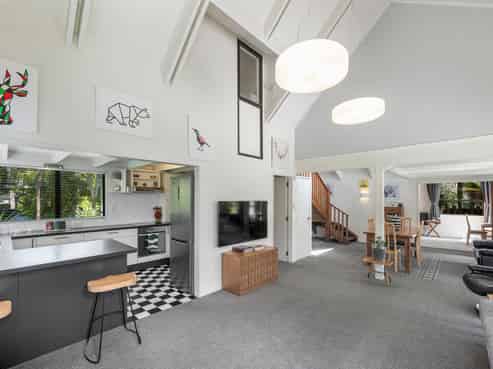 3 Te Aho Road, Turangi
