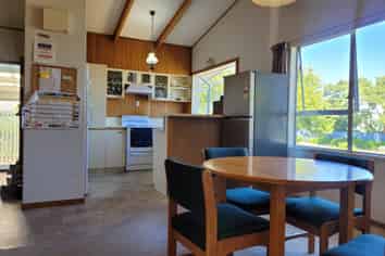 24 Whitcombe Terrace, Hokitika