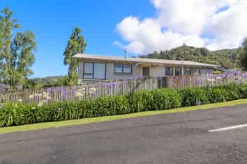 109 Vernon Street, Thames