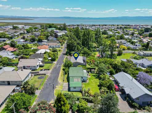 109 Vernon Street, Thames