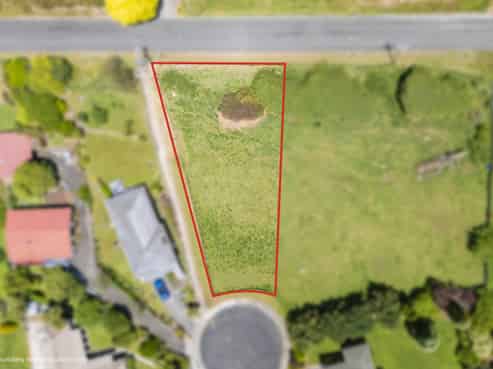 19 Paradise Terrace, Taihape and Surrounds