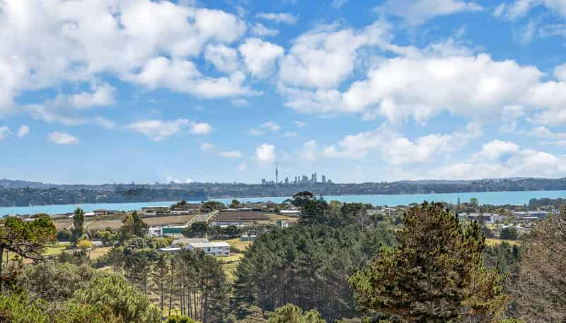 69 Keanes Road, Maraetai