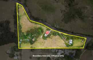 69 Keanes Road, Maraetai