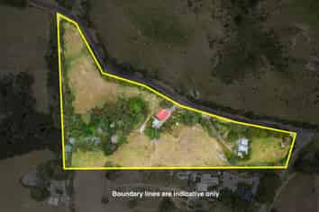 69 Keanes Road, Maraetai