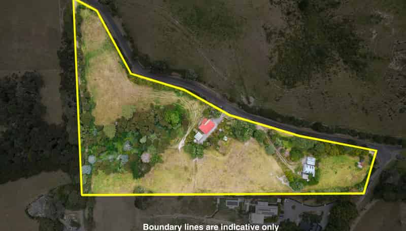 69 Keanes Road, Maraetai