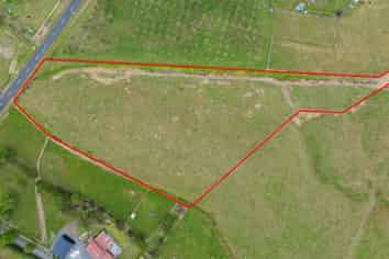 24 Miller Road, Mangatangi
