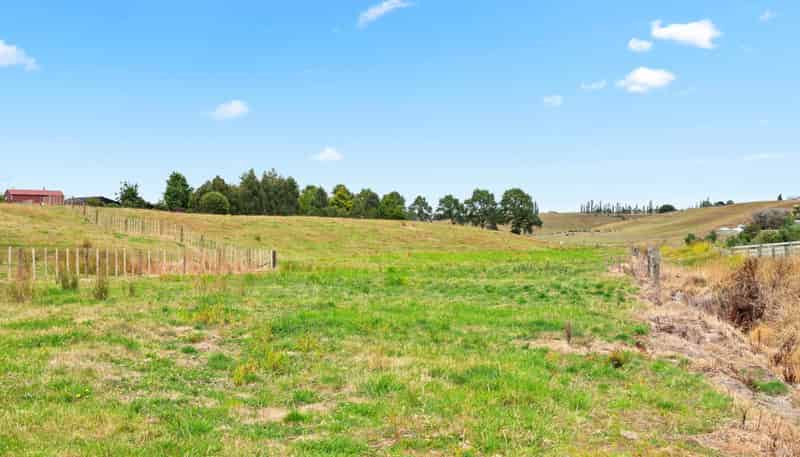 24 Miller Road, Mangatangi