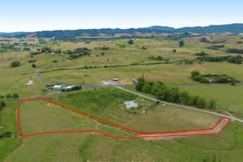 24 Miller Road, Mangatangi