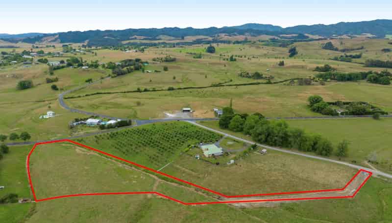 24 Miller Road, Mangatangi