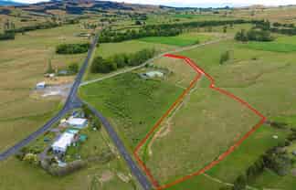 24 Miller Road, Mangatangi