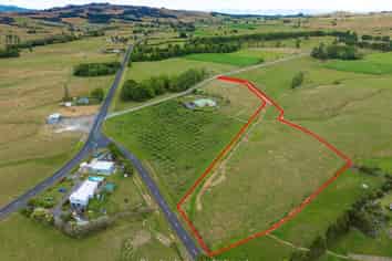 24 Miller Road, Mangatangi