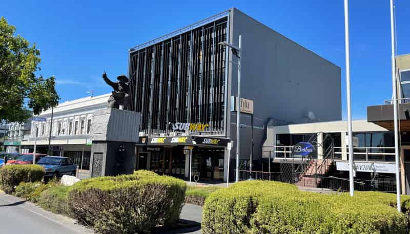 153 Victoria Street, Hamilton Central