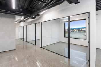 Spectacular Premise – Hayton Rd Profile