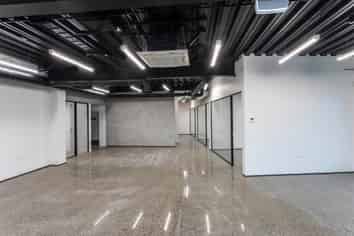 Spectacular Premise – Hayton Rd Profile