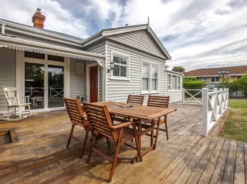 326 Wai-iti Road, Glenwood