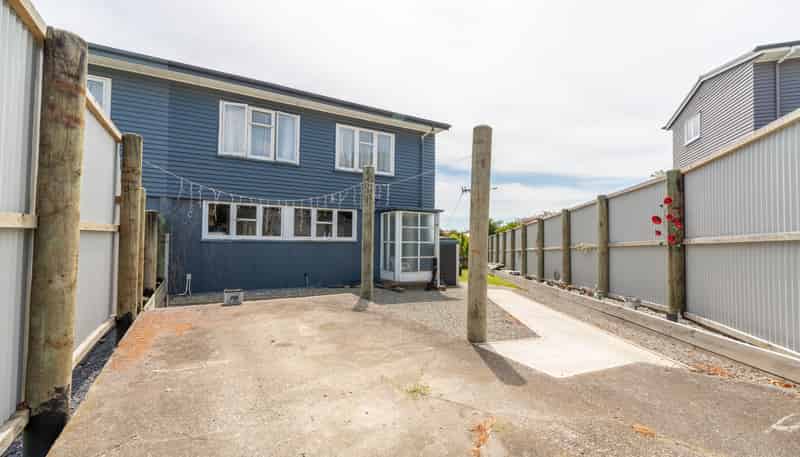 28A Somerset Street, Watlington