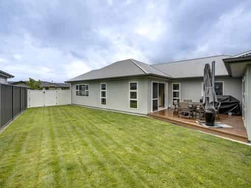 45 Waimakariri Drive, Te Awa