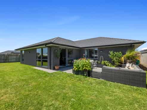 18 Piharau Crescent, Hurdon