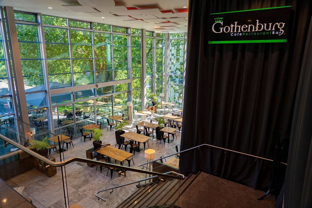 Riverside CBD - Generous Incentives Offered - Vista 5