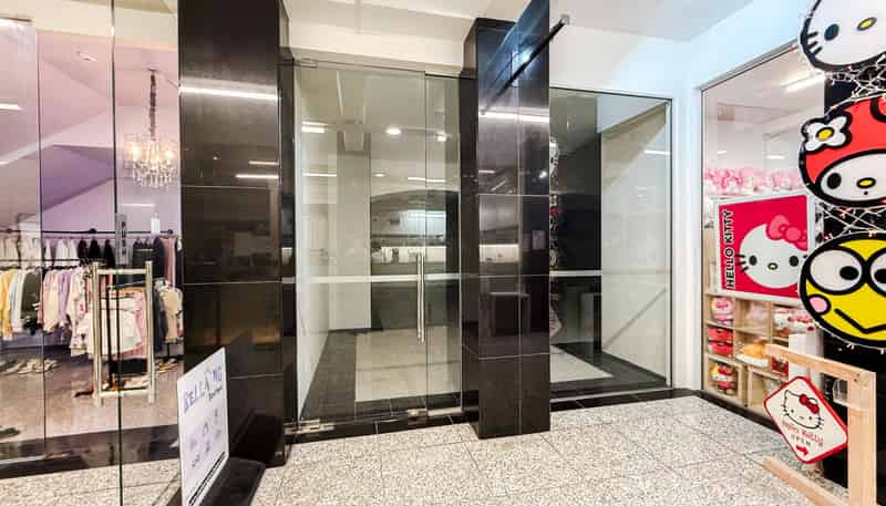 G7 | 166-174 Queen Street, Auckland Central