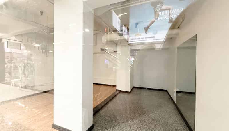 G10 | 166- Queen Street, Auckland Central