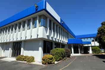 Office Space in Te Rapa
