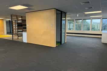 Office Space in Te Rapa