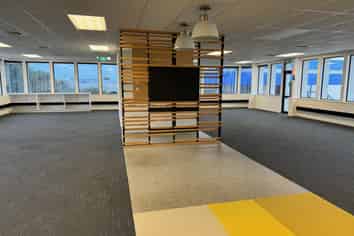 Office Space in Te Rapa