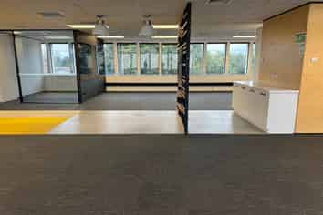 Office Space in Te Rapa