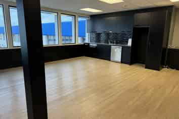 Office Space in Te Rapa