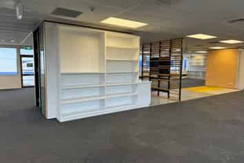 Office Space in Te Rapa
