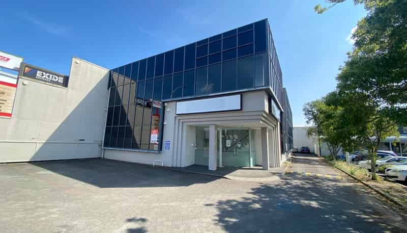 533 Anglesea Street, Hamilton Central