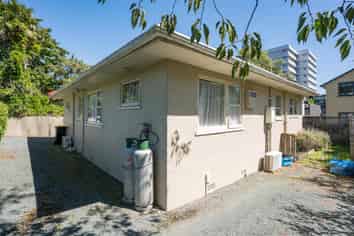  2 Synagogue Lane, Nelson