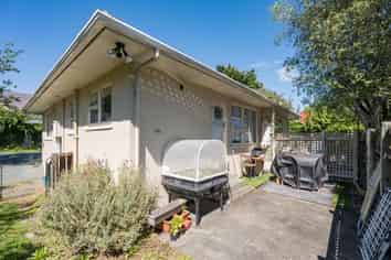  2 Synagogue Lane, Nelson