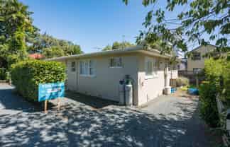  2 Synagogue Lane, Nelson