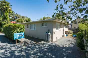  2 Synagogue Lane, Nelson