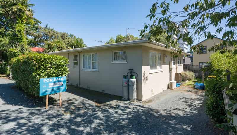  2 Synagogue Lane, Nelson