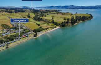 20 Logan Drive, Manukau Heads