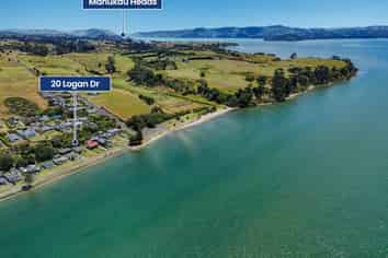 20 Logan Drive, Manukau Heads
