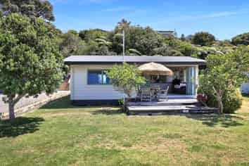 20 Logan Drive, Manukau Heads
