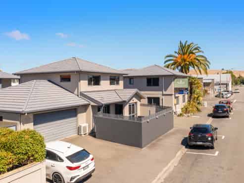 Profitable Motel Leasehold Opportunity in Blenheim