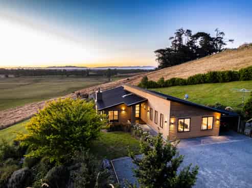 3/83 Heaton Drive, Tai Tapu