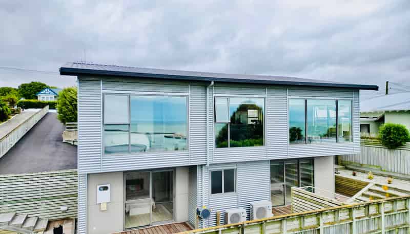 45A Wharfe Street, OAMARU