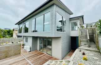 45A Wharfe Street, OAMARU