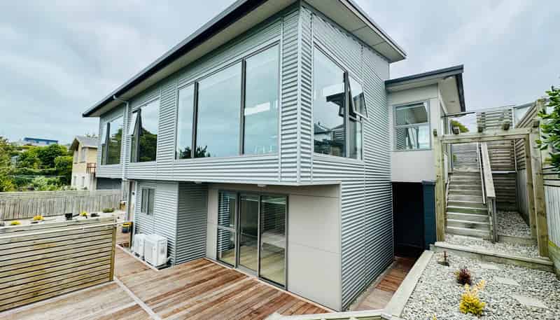 45A Wharfe Street, OAMARU