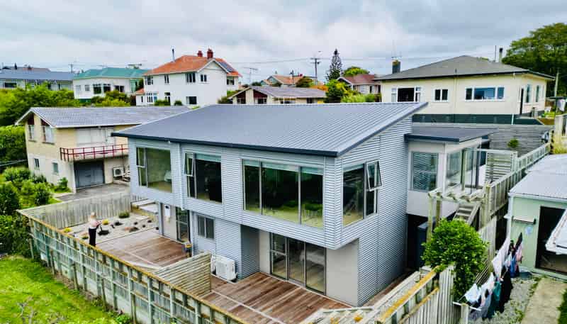 45A Wharfe Street, OAMARU