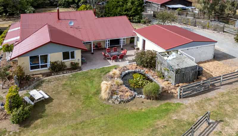 104 Lyalldale Middle Road, Saint Andrews