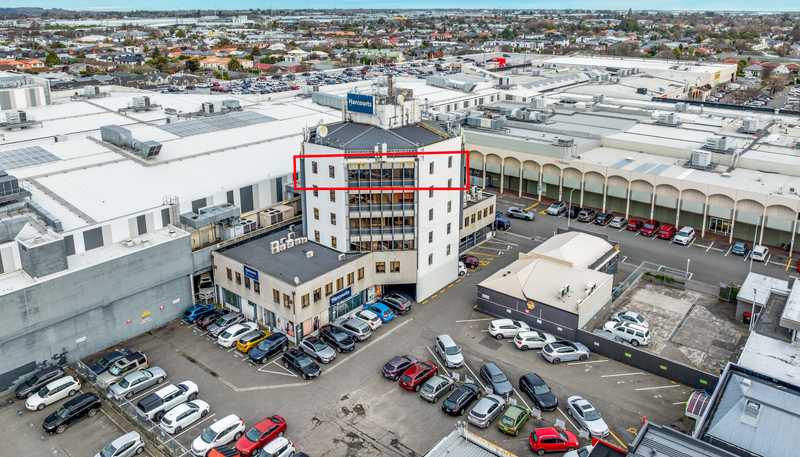 3/88 Division Street, Riccarton